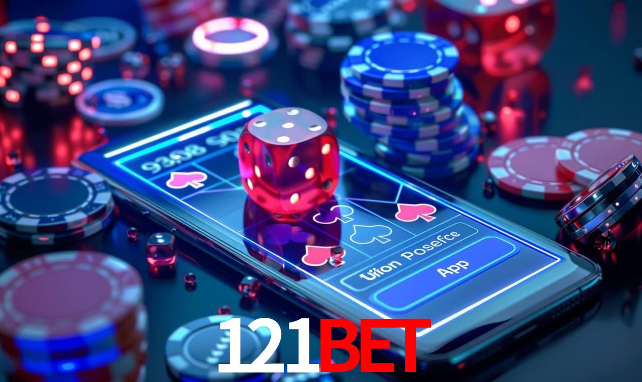 121bet login