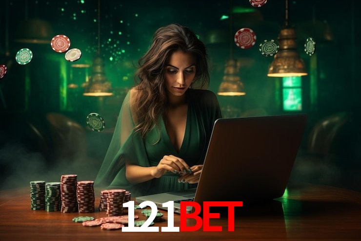 121bet login